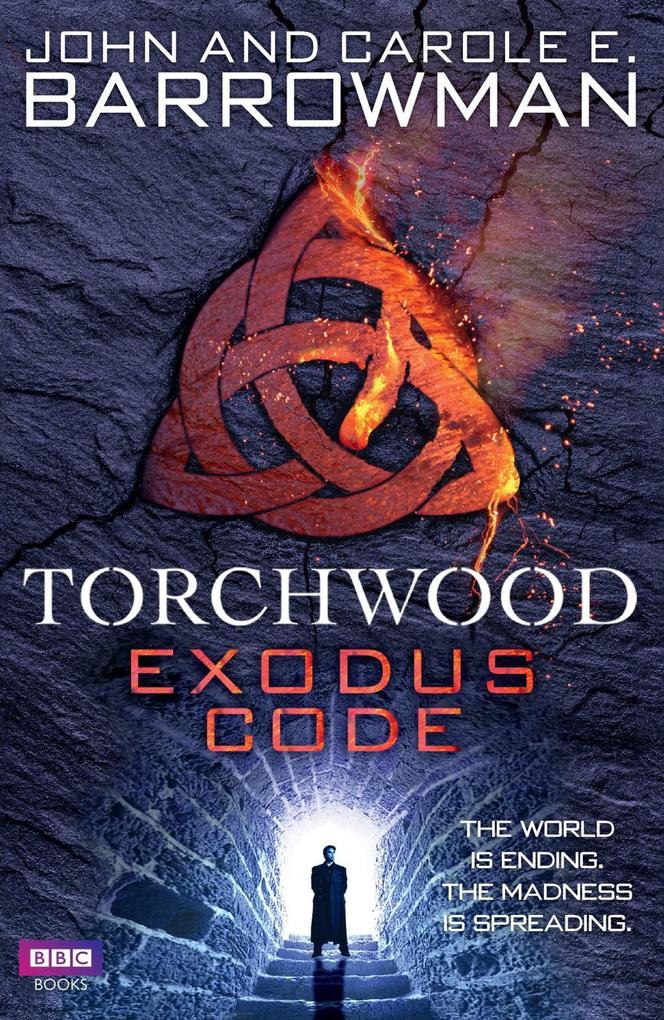 Produktbild: Torchwood: Exodus Code | John Barrowman, Carole E. Barrowman