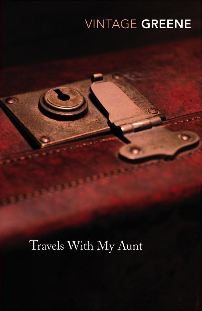 Produktbild: Travels With My Aunt | Graham Greene
