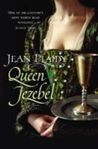 Produktbild: Queen Jezebel | Jean Plaidy