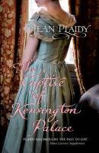 Produktbild: The Captive of Kensington Palace | Jean Plaidy