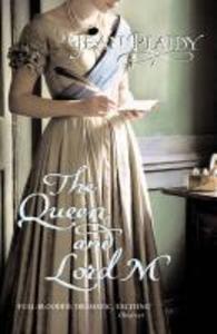 Produktbild: The Queen and Lord M | Jean Plaidy