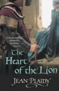 Produktbild: The Heart of the Lion | Jean Plaidy
