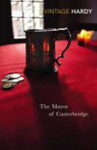 Produktbild: The Mayor of Casterbridge | Thomas Hardy