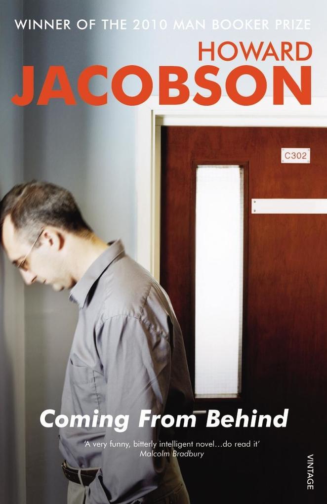 Produktbild: Coming From Behind | Howard Jacobson