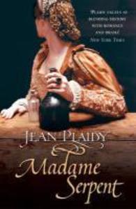 Produktbild: Madame Serpent | Jean Plaidy