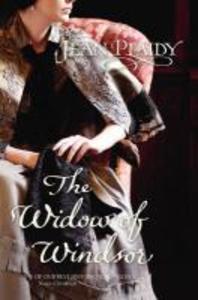 Produktbild: The Widow of Windsor | Jean Plaidy