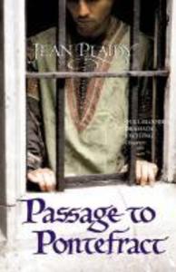 Produktbild: Passage to Pontefract | Jean Plaidy