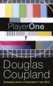 Produktbild: Player One | Douglas Coupland