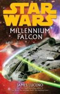 Produktbild: Star Wars: Millennium Falcon | James Luceno
