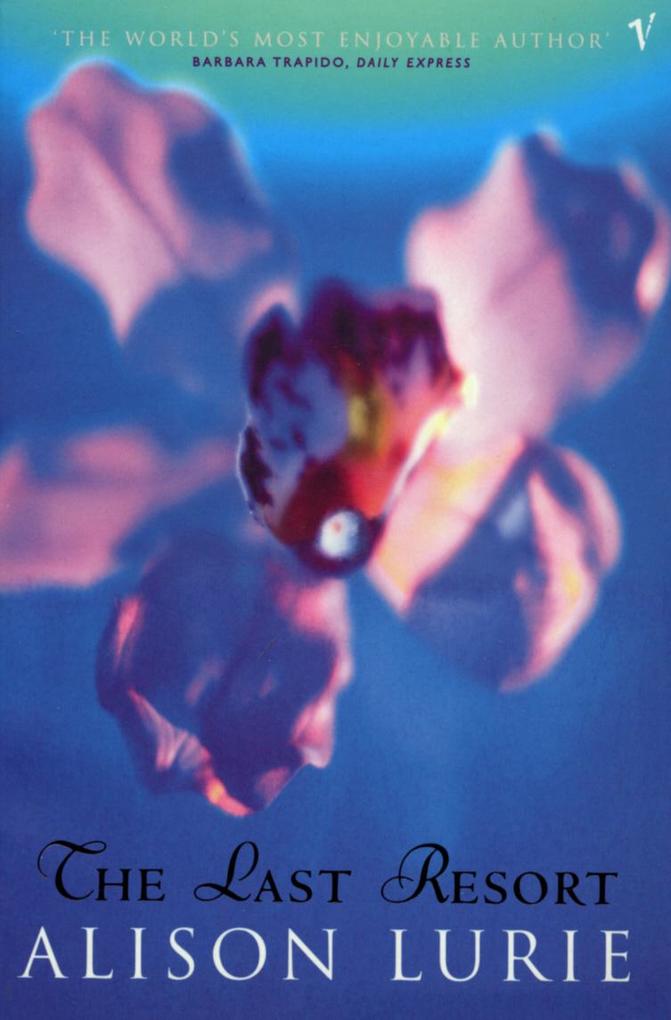 Produktbild: The Last Resort | Alison Lurie