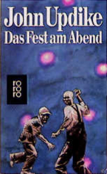 Produktbild: Das Fest am Abend | John Updike