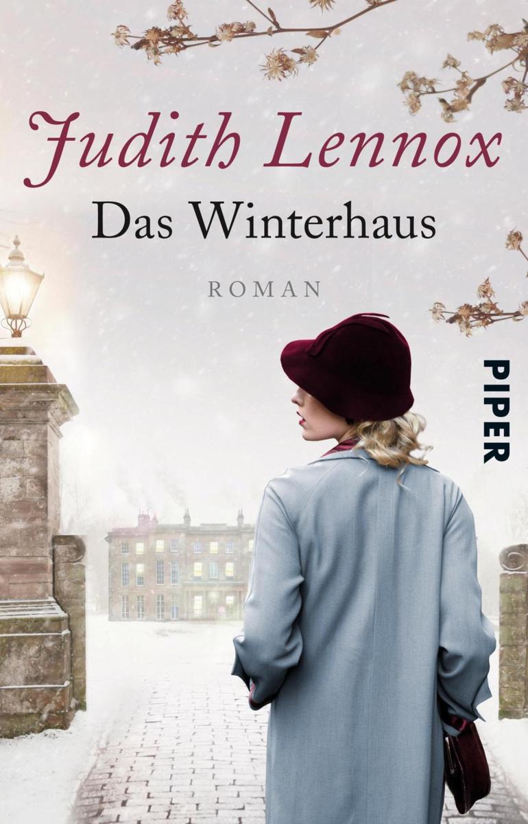 Produktbild: Das Winterhaus | Judith Lennox