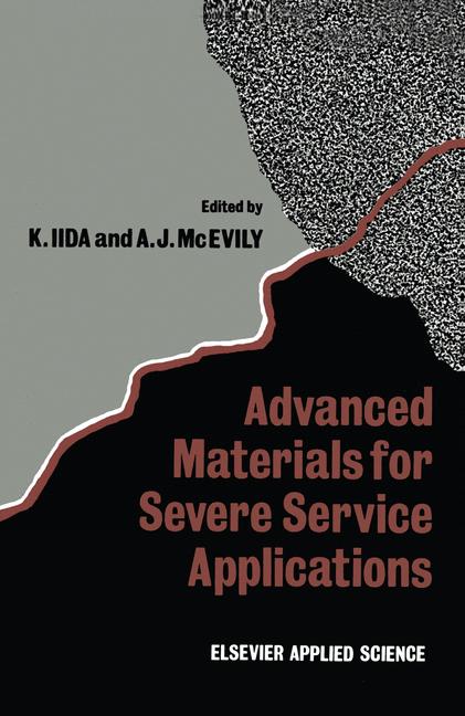 Weitere Ansicht: Advanced Materials for Severe Service Applications