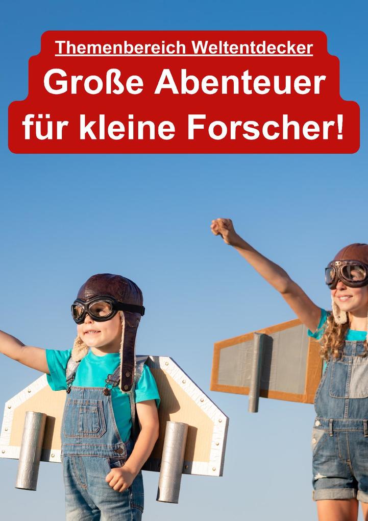 Weitere Ansicht: Kita aktiv: Projektmappe Sonne, Mond und Sterne | Maggie Jung