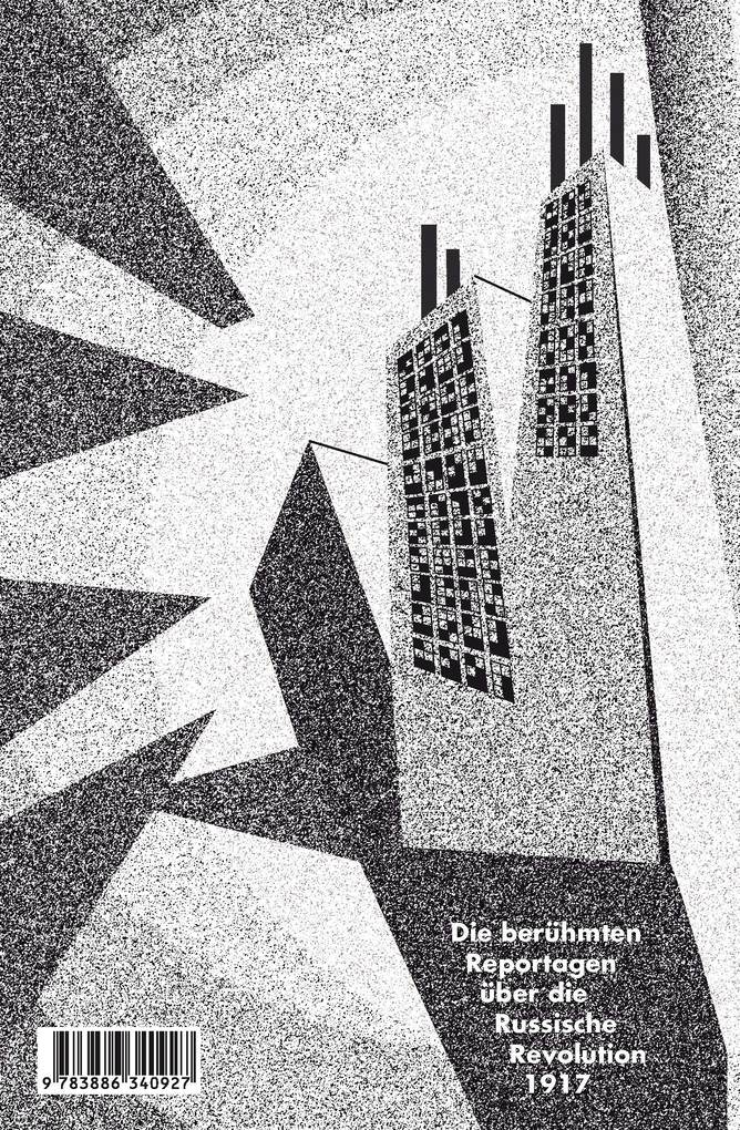 Weitere Ansicht: Zehn Tage, die die Welt erschütterten | John Reed