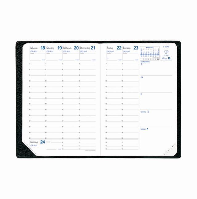 Weitere Ansicht: Einlage Akademiker 2026 / 2027