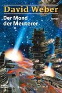 Produktbild: Der Mond der Meuterer | David Weber
