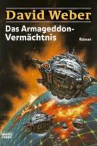 Produktbild: Das Armageddon-Vermächtnis | David Weber