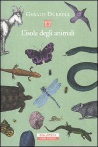 Produktbild: L' isola degli animali | Gerald Durrell