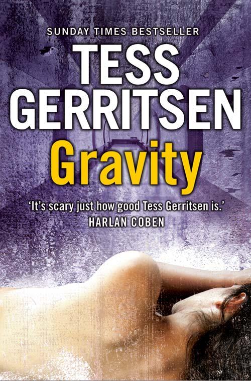 Produktbild: Gravity | Tess Gerritsen