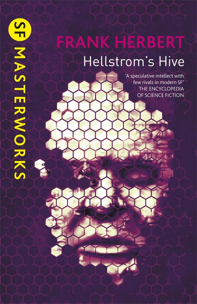 Produktbild: Hellstrom's Hive | Frank Herbert