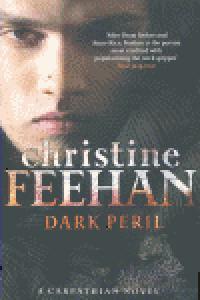Produktbild: Dark Peril | Christine Feehan