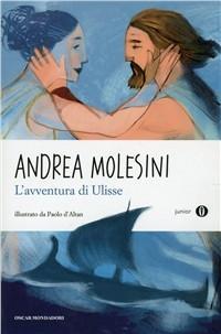 Produktbild: L' avventura di Ulisse | Andrea Molesini