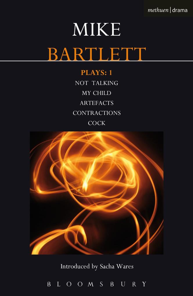 Produktbild: Bartlett Plays | Mike Bartlett