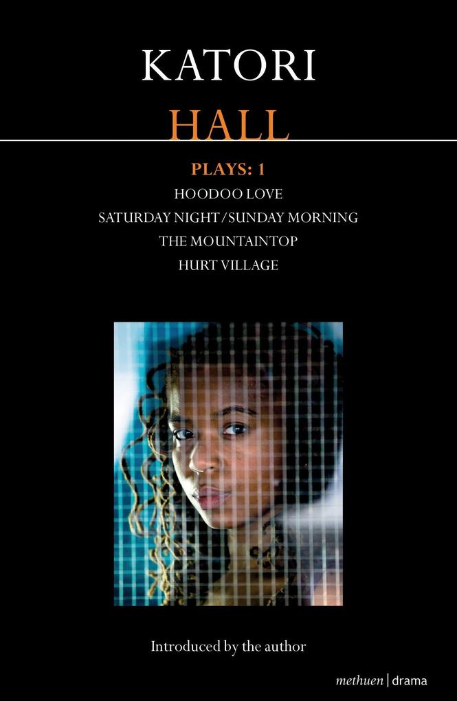 Produktbild: Katori Hall Plays One | Katori Hall