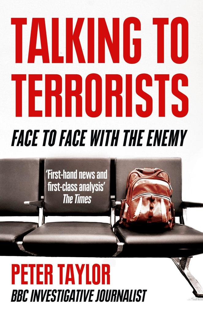 Produktbild: Talking to Terrorists | Peter Taylor