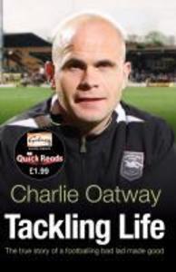 Produktbild: Tackling Life | Charlie Oatway