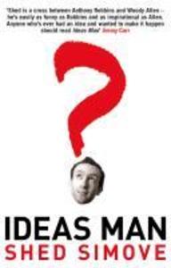 Produktbild: Ideas Man | Shed Simove