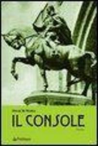 Produktbild: Il console | Omar Di Maria