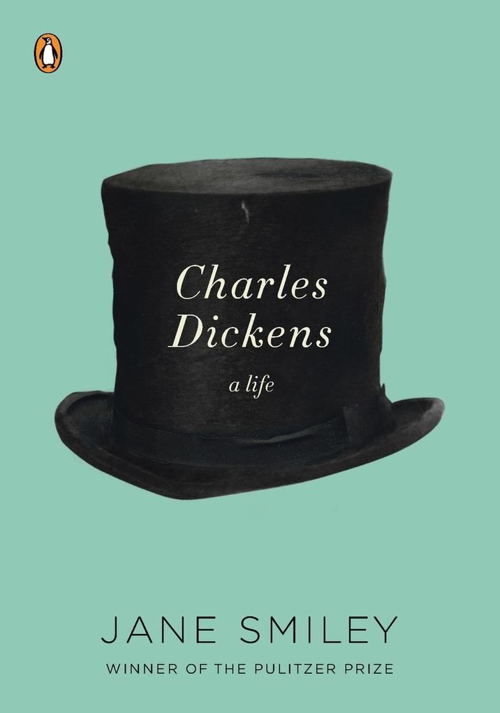 Produktbild: Charles Dickens | Jane Smiley