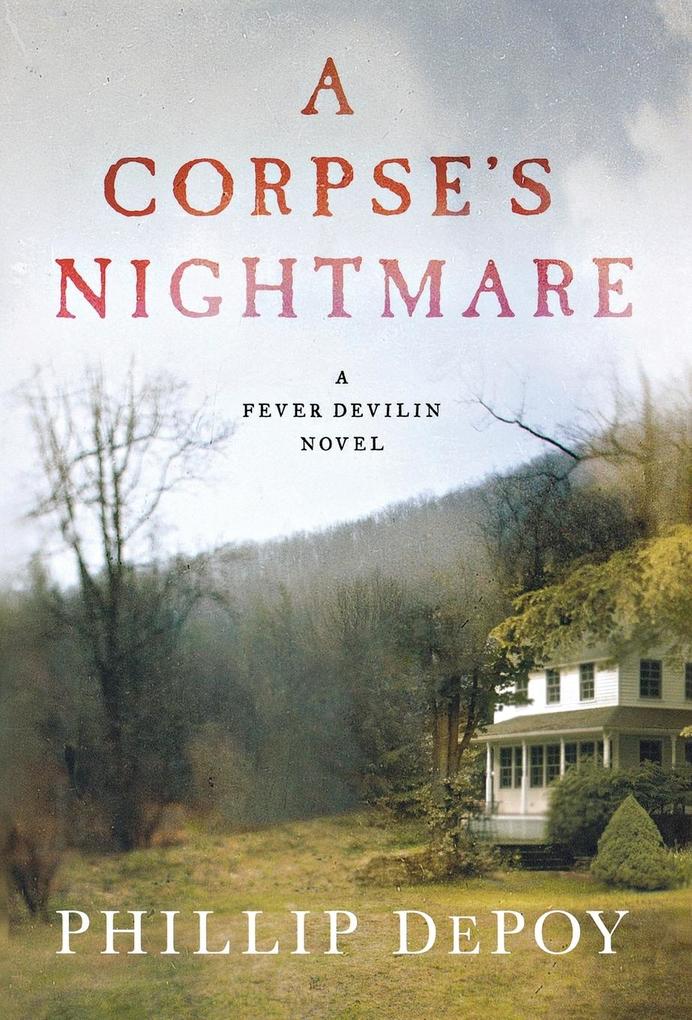 Produktbild: A Corpse's Nightmare | Phillip Depoy
