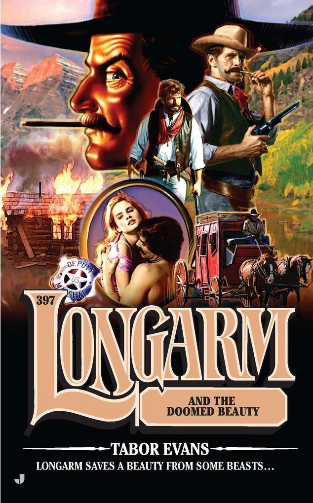 Produktbild: Longarm 397 | Tabor Evans