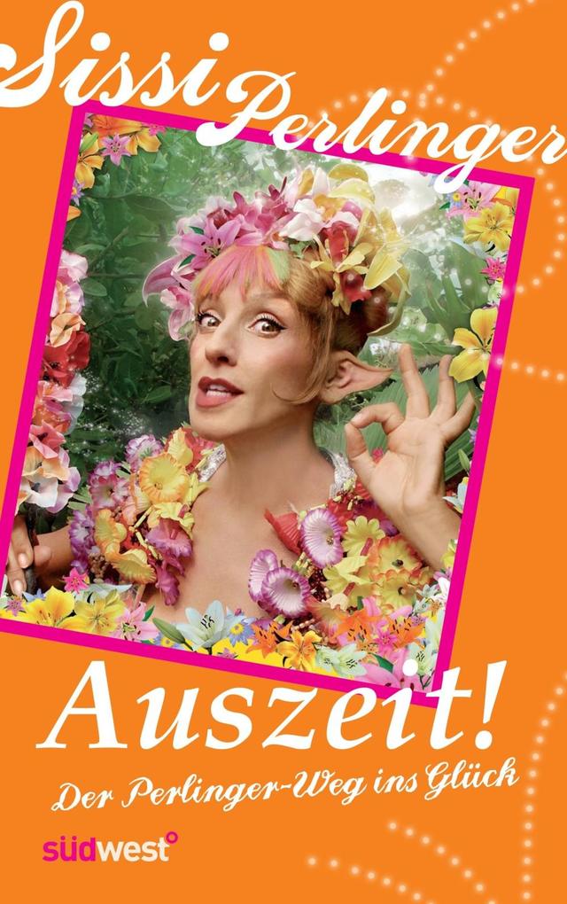 Produktbild: Auszeit! | Sissi Perlinger