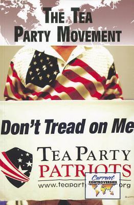 Produktbild: The Tea Party Movement