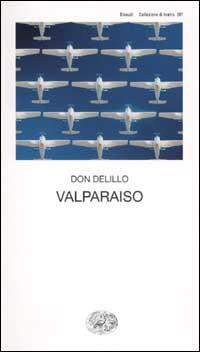 Produktbild: Valparaiso | Don DeLillo