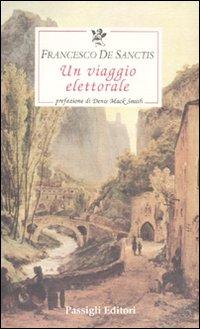 Produktbild: Un viaggio elettorale | Francesco De Sanctis