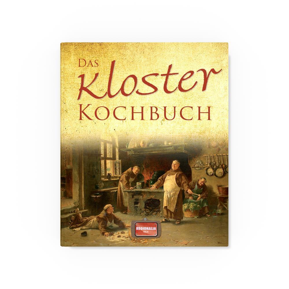 Weitere Ansicht: Das Kloster Kochbuch