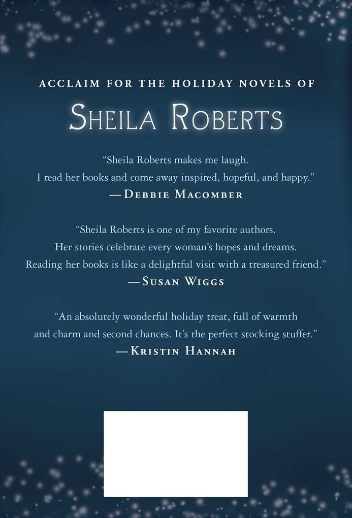 Weitere Ansicht: The Nine Lives of Christmas | Sheila Roberts