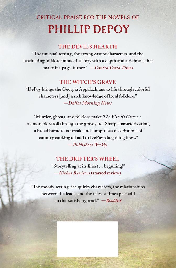 Weitere Ansicht: A Corpse's Nightmare | Phillip Depoy