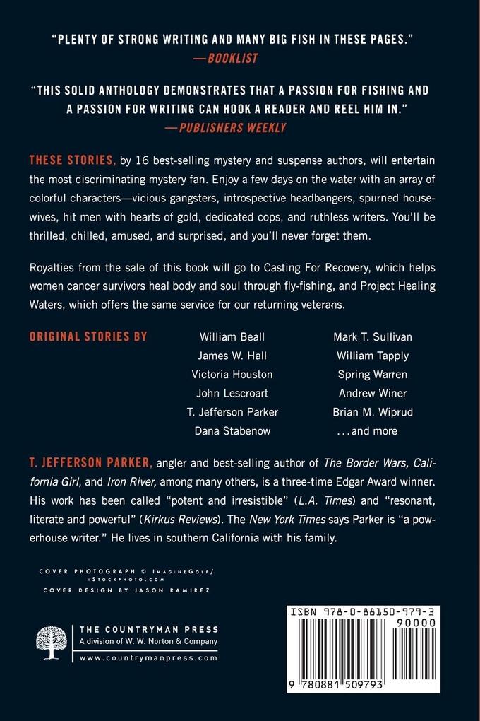 Weitere Ansicht: Hook, Line & Sinister