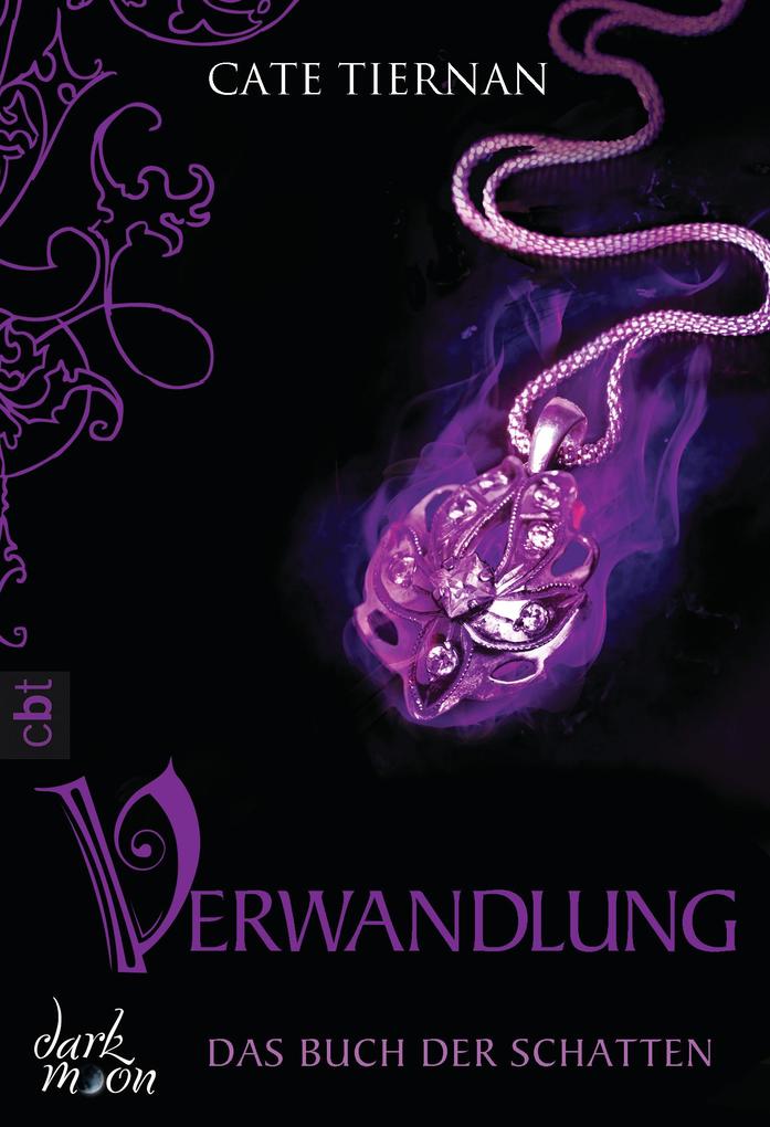 Produktbild: Das Buch der Schatten 01 - Verwandlung | Cate Tiernan