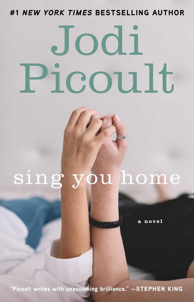 Produktbild: Sing You Home | Jodi Picoult