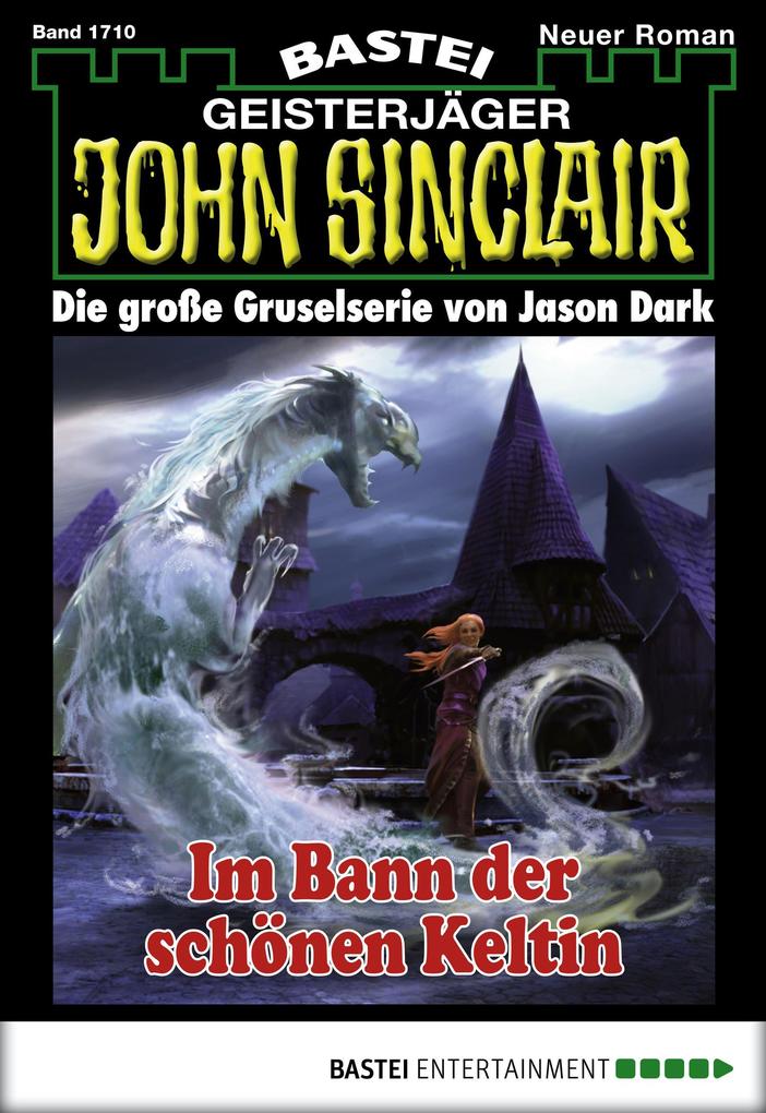 Produktbild: John Sinclair 1710 | Jason Dark
