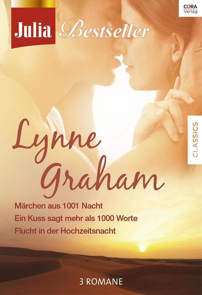 Produktbild: Julia Bestseller - Lynne Graham | LYNNE GRAHAM