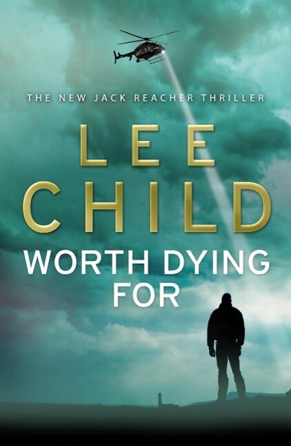Produktbild: Worth Dying For | Lee Child