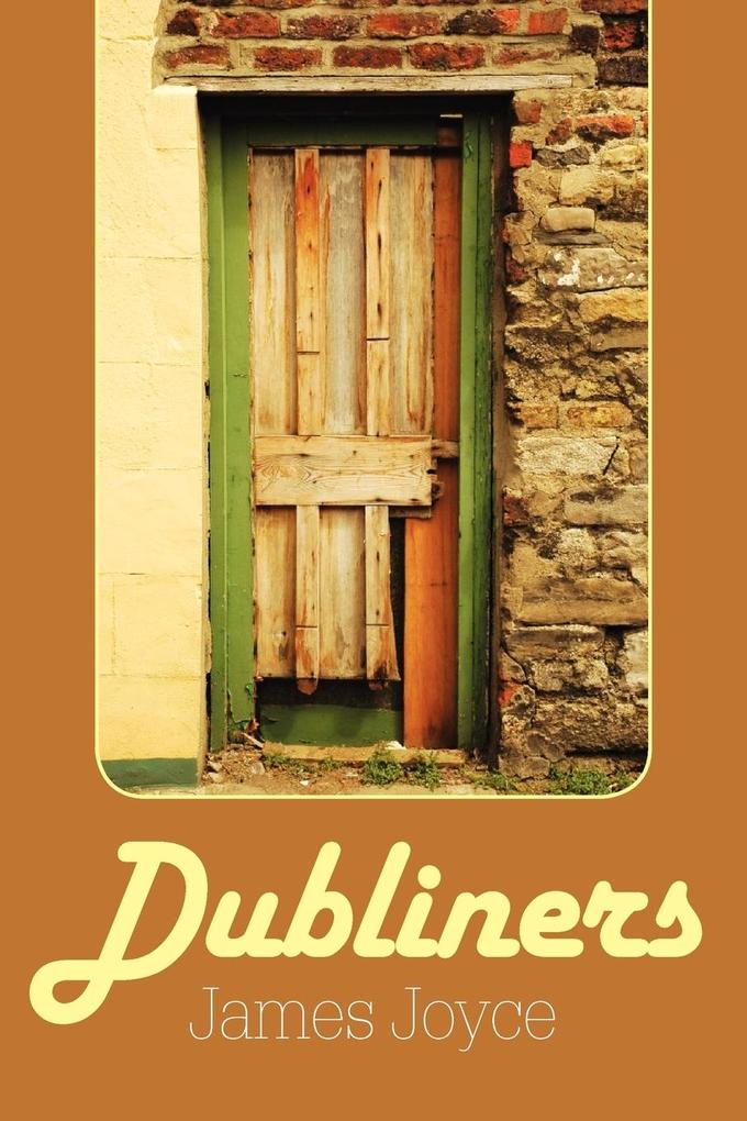 Produktbild: Dubliners | James Joyce